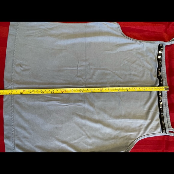 Ted baker strappy top - Picture 4 of 6